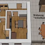 Apartamento Ur-genuss *