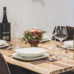 Apartamento Ur-genuss Heiterwang