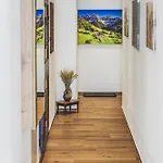 Ur-genuss Apartamento *