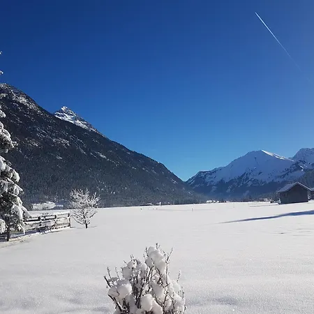 아파트 Ur-genuss 하이테르방