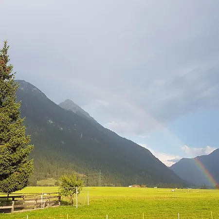 Ur-genuss 아파트 하이테르방