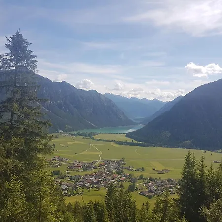 Appartement Ur-genuss Mit Wein & Weitblick