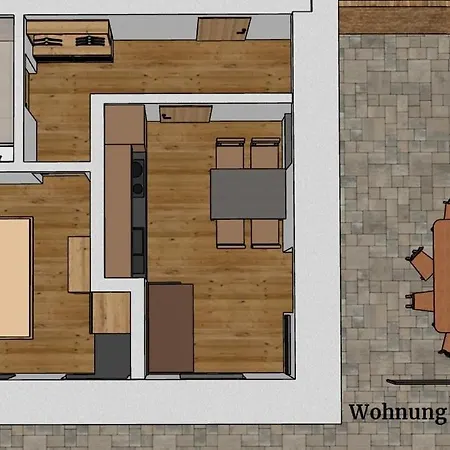 Ur-genuss Heiterwang