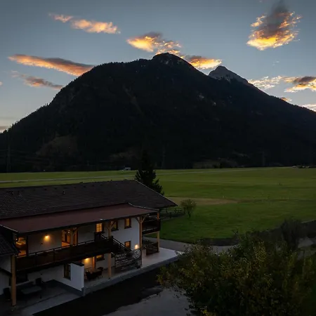 Ur-genuss Appartement