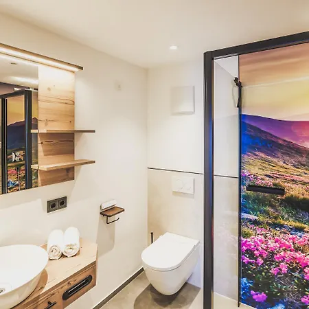 Ur-genuss Mit Wein & Weitblick Appartement
