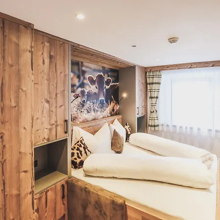 Appartement Ur-genuss Mit Wein & Weitblick Heiterwang