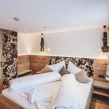 Appartement Ur-genuss Mit Wein & Weitblick *