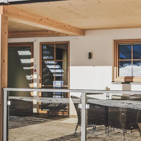 Ur-genuss 아파트 하이테르방