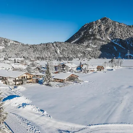 Appartement Ur-genuss Mit Wein & Weitblick