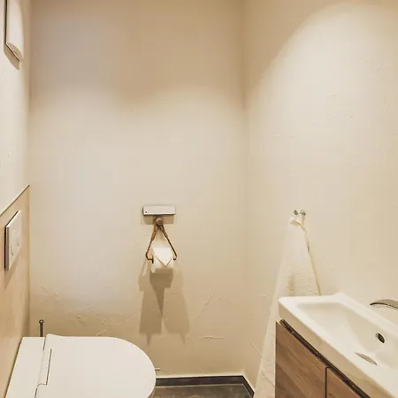 Ur-genuss Apartment *