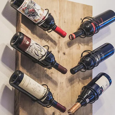 Ur-genuss Mit Wein & Weitblick * Heiterwang