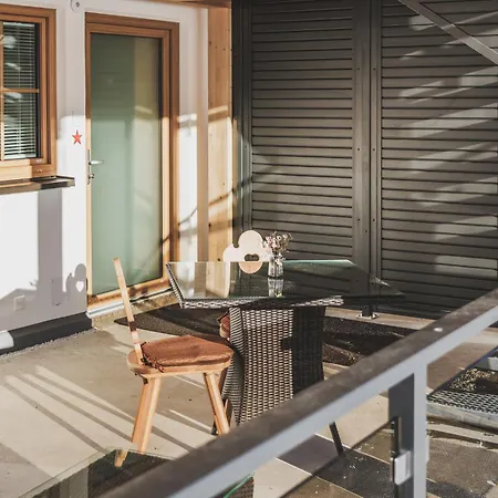 Apartment Ur-genuss Heiterwang