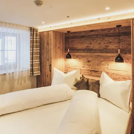 Ur-genuss Apartment