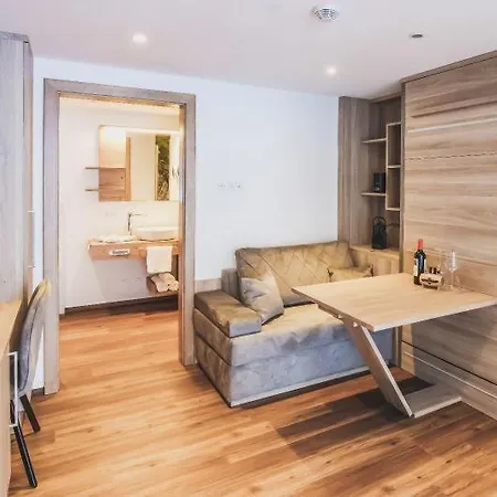 Ur-genuss Mit Wein & Weitblick Appartement