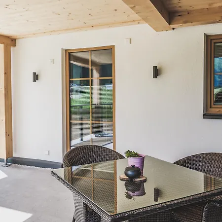 Appartement Ur-genuss Mit Wein & Weitblick Heiterwang