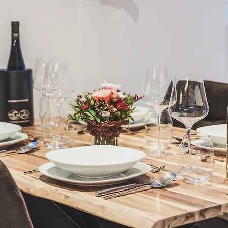 Appartement Ur-genuss Mit Wein & Weitblick Heiterwang