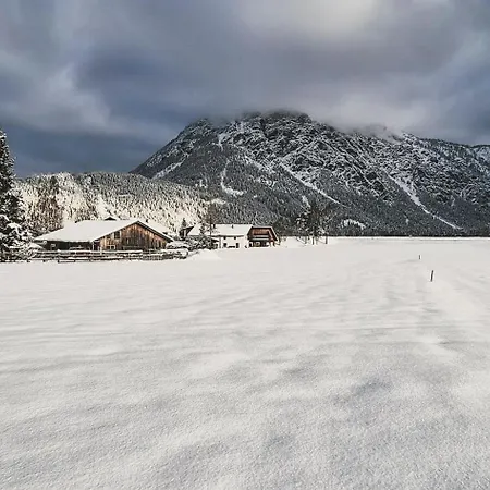 Appartement Ur-genuss Mit Wein & Weitblick