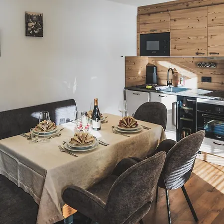 Appartement Ur-genuss *