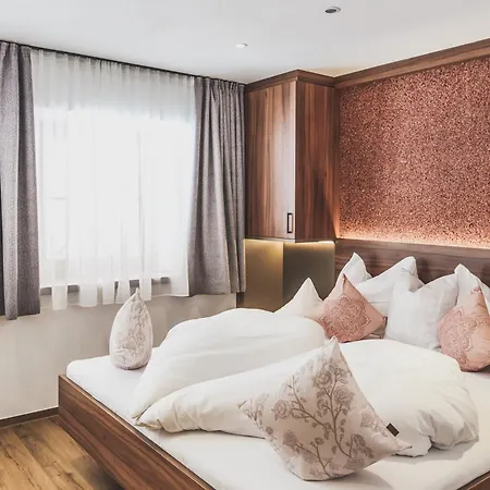 Ur-genuss Appartement Heiterwang