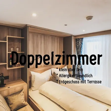 Appartement Ur-genuss Mit Wein & Weitblick Heiterwang
