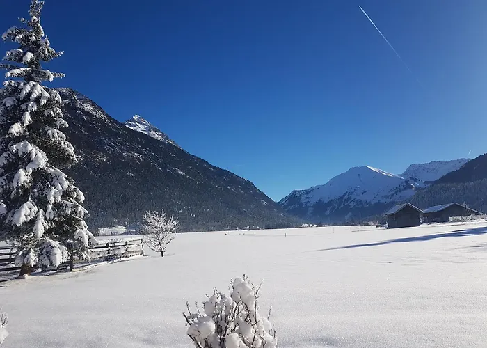 شقة Ur-genuss هايترفانغ