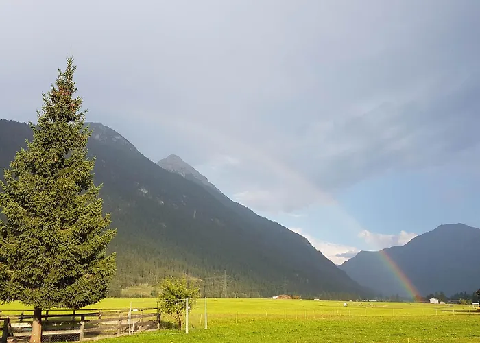 Ur-genuss شقة هايترفانغ