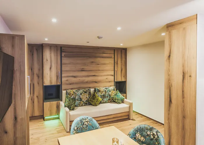 Ur-genuss Appartement *