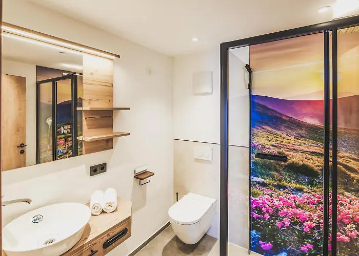 Ur-genuss Appartement