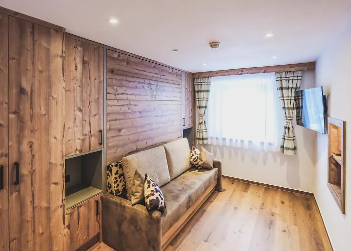 Ur-genuss Appartement *