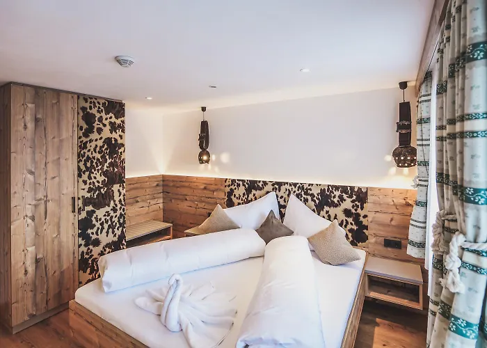 Appartement Ur-genuss *