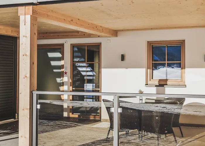 Ur-genuss شقة هايترفانغ