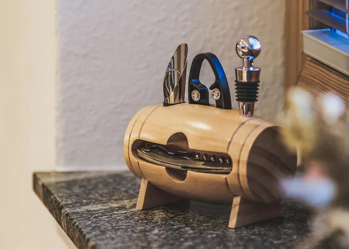 Appartement Ur-genuss