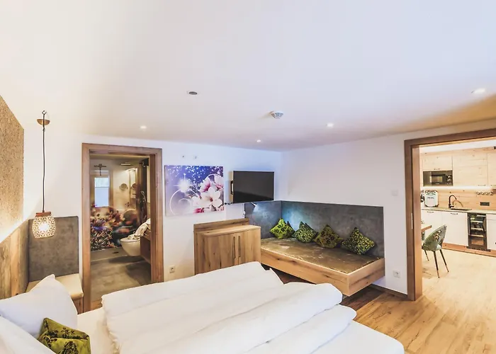 Appartement Ur-genuss