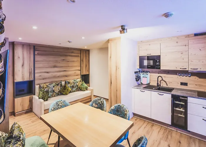 Ur-genuss Appartement