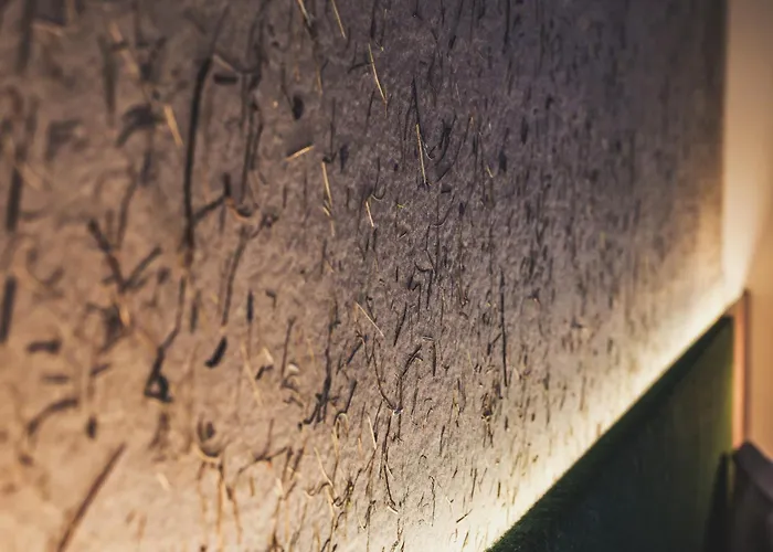 Appartement Ur-genuss *