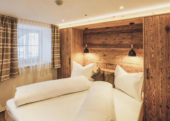 Ur-genuss Appartement