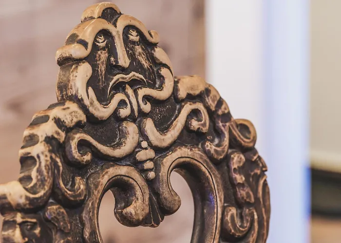 Appartement Ur-genuss Heiterwang