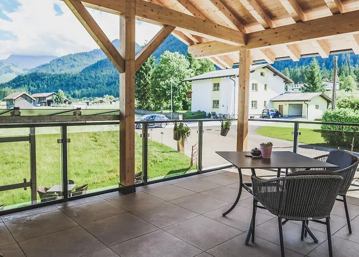 Ur-genuss Heiterwang