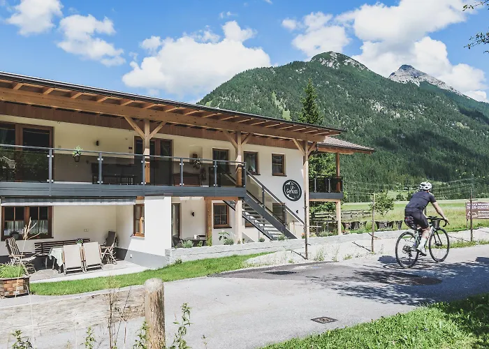 Appartement Ur-genuss