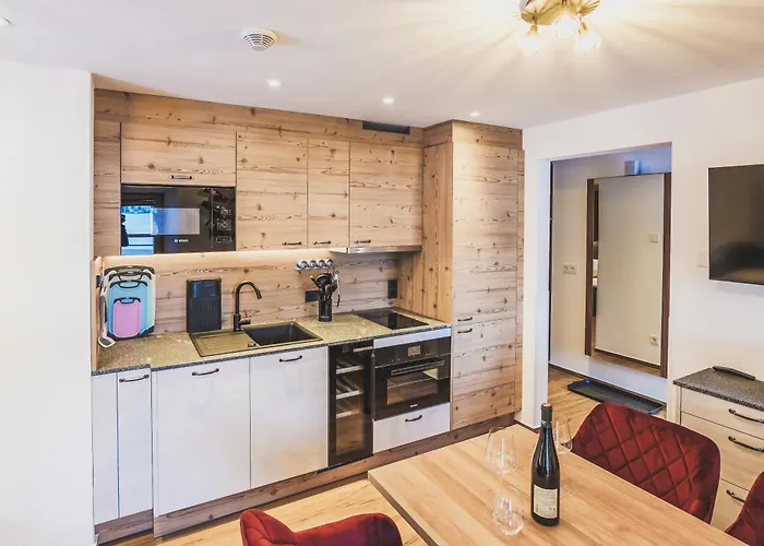 شقة Ur-genuss هايترفانغ