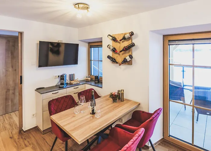 Ur-genuss Appartement