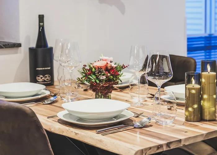 Appartement Ur-genuss Heiterwang