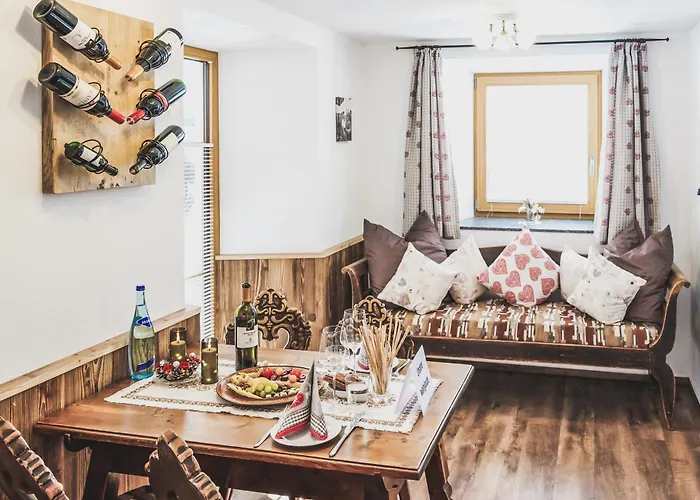 Ur-genuss * Heiterwang