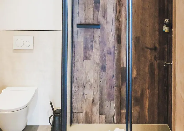 Appartement Ur-genuss Heiterwang