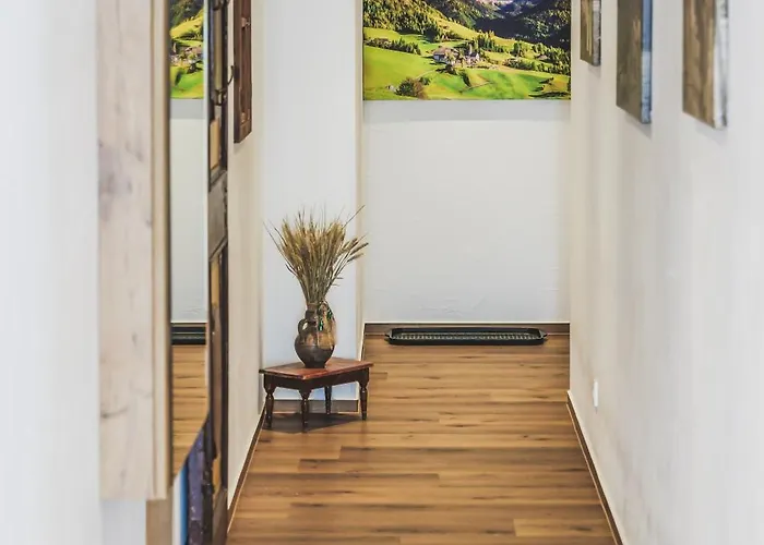 Ur-genuss Appartement *