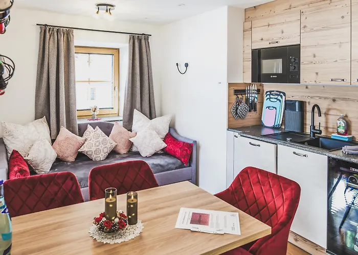 Ur-genuss Appartement