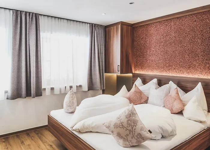 Ur-genuss Appartement Heiterwang