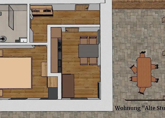 Ur-genuss Heiterwang