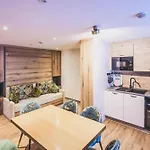 Ur-genuss Appartement