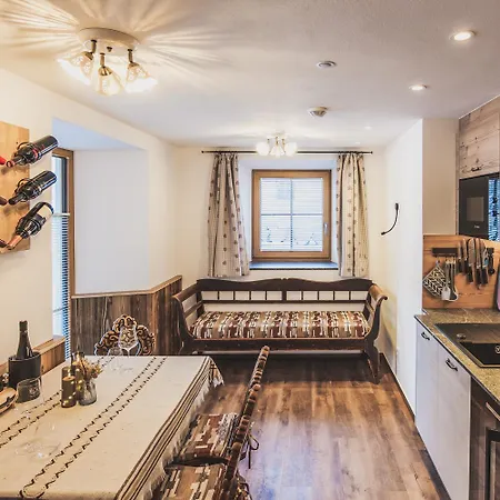 Lejlighed Ur-genuss *